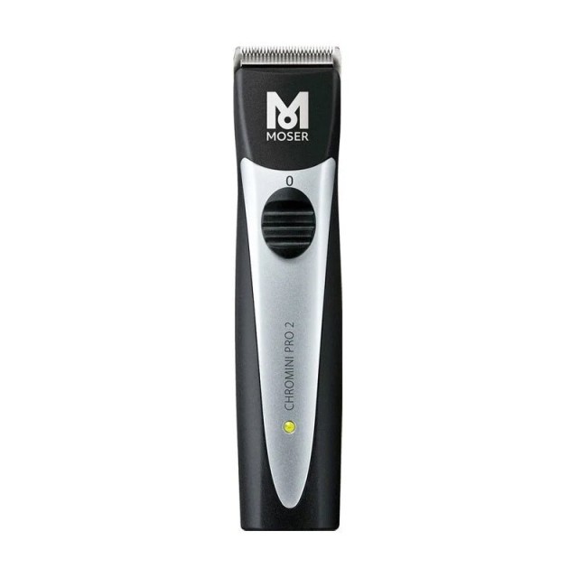 Επαναφορτιζόμενο Τρίμμερ Moser Chromini Pro 2 1591-0064 100403