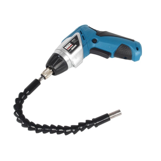 Επαναφορτιζόμενο Ασύρματο Κατσαβίδι 3.6 V Bass Polska BP-5318
