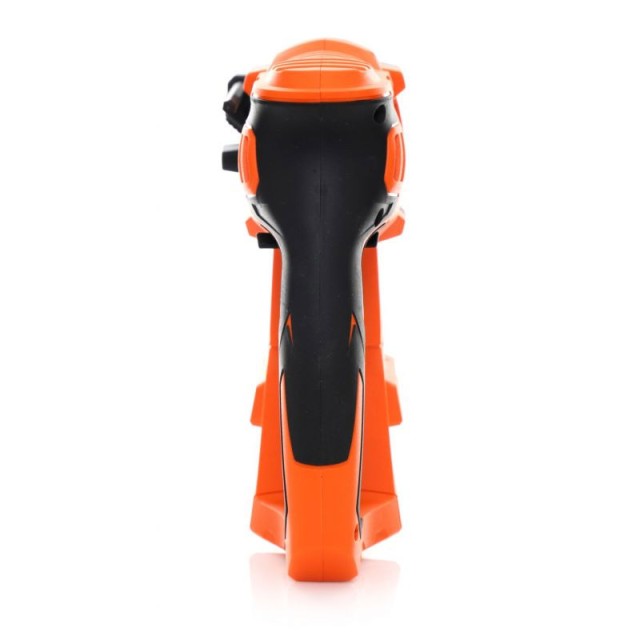 Επαναφορτιζόμενο Κρουστικό Δράπανο 18 V Kraft&Dele PROSERIES KD-1769