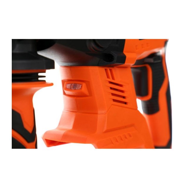 Επαναφορτιζόμενο Κρουστικό Δράπανο 18 V Kraft&Dele PROSERIES KD-1769