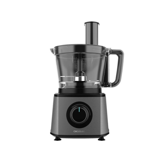 Επεξεργαστής Τροφίμων - Πολυμίξερ 2000 W Cecotec Paprika 2000 Full ...