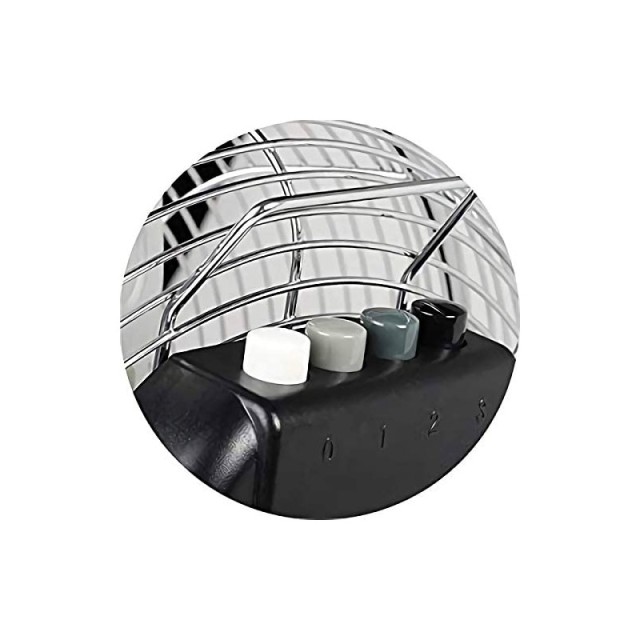 Επιδαπέδιος Ανεμιστήρας 100 W MPM MWP-01
