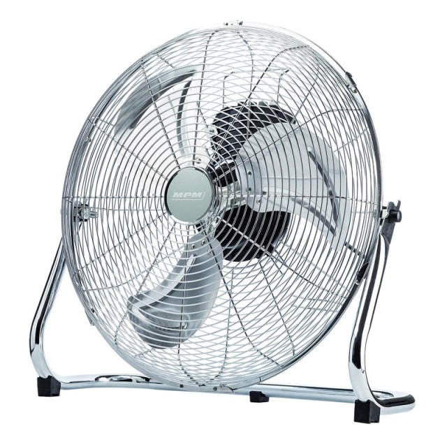 Επιδαπέδιος Ανεμιστήρας 100 W MPM MWP-01