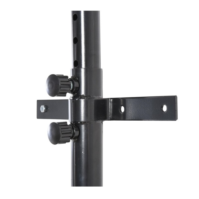 Επιτοίχια Βάση Σάκου Boxing 40 x 63 x 57-81 cm HOMCOM A93-001 Επιτοίχια Βάση Σάκου Boxing 40 x 63 x 57-81 cm HOMCOM A93-001