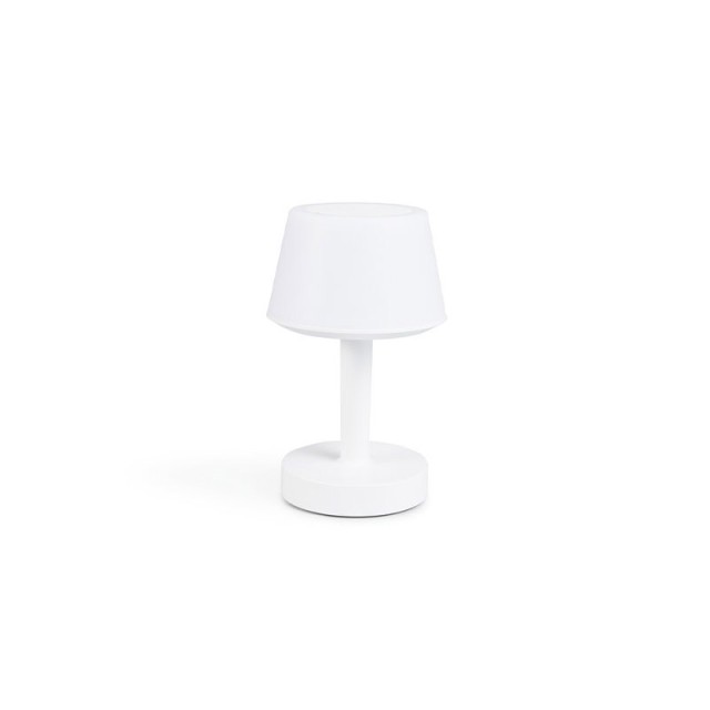 Επιτραπέζια Λάμπα LED RGB με Ηχείο Bluetooth Dutch Originals 8720195382904