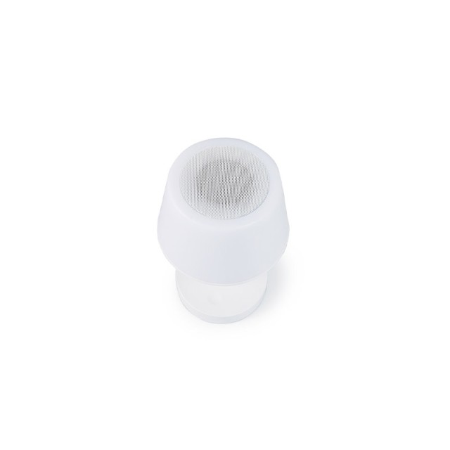 Επιτραπέζια Λάμπα LED RGB με Ηχείο Bluetooth Dutch Originals 872019...