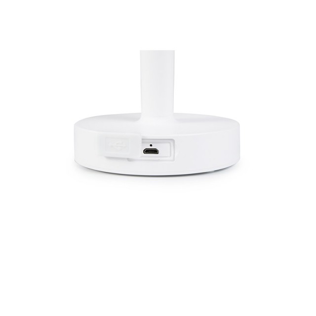 Επιτραπέζια Λάμπα LED RGB με Ηχείο Bluetooth Dutch Originals 872019...