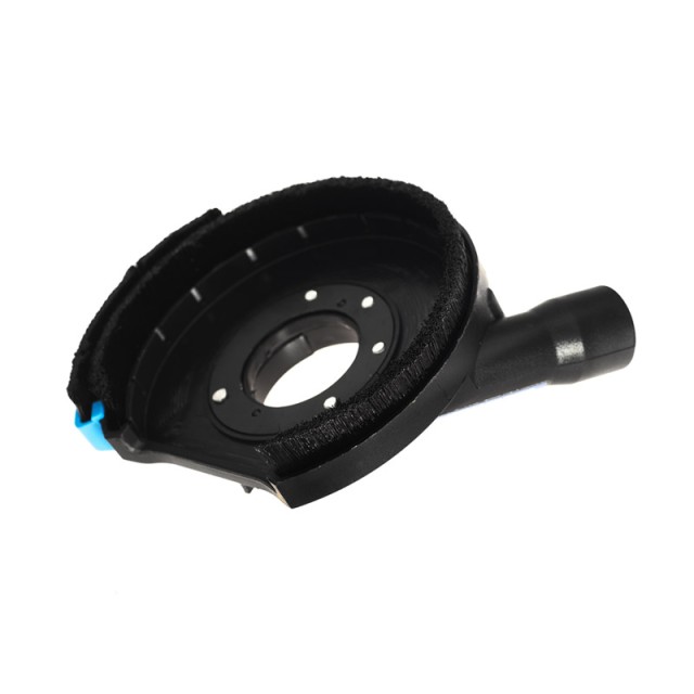 Εξάρτημα Εξαγωγής Σκόνης Γωνιακών Τροχών 115 -125 mm TAGRED TA1113 Εξάρτημα Εξαγωγής Σκόνης Γωνιακών Τροχών 115 -125 mm TAGRED TA1113