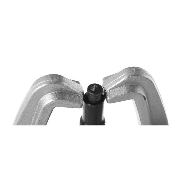 Εξωλκέας με 2 Βραχίονες 4 100 mm Kraft&Dele KD-10138