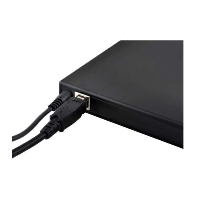 Εξωτερικός Οδηγός Εγγραφής/Ανάγνωσης CD/DVD για Laptop/Desktop SPM ... Εξωτερικός Οδηγός Εγγραφής/Ανάγνωσης CD/DVD για Laptop/Desktop SPM ...