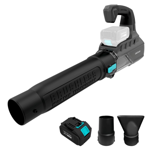 Φυσητήρες - Απορροφητήρες Φυσητήρες - Απορροφητήρες