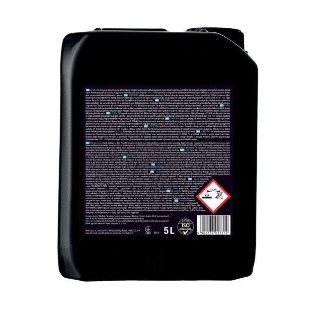 K2 BELA PRO Ενεργός Αφρός Καθαρισμού Αυτοκινήτου D0125