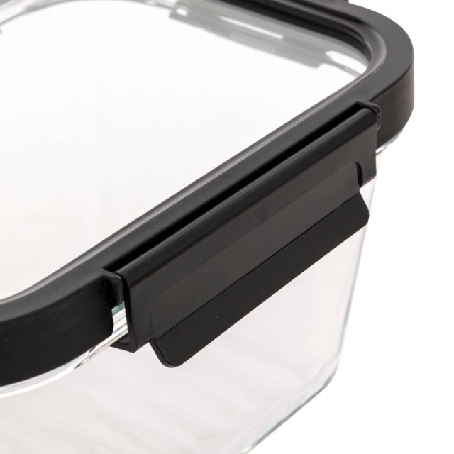 5FIVE Simply smart Γυάλινο Αεροστεγής Δοχείο 1.8L Συντήρησης Τροφίμ... 5FIVE Simply smart Γυάλινο Αεροστεγής Δοχείο 1.8L Συντήρησης Τροφίμ...