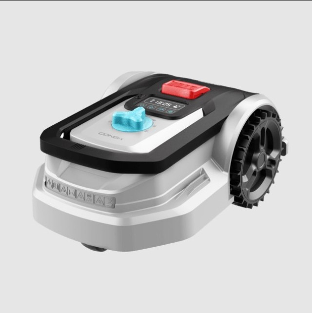 Ρομποτικό χλοοκοπτικό Conga GrassHopper 500 Cecotec CEC-04478