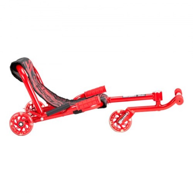 VEVOR Ηλεκτρικό Πατίνι Drift Cart για Παιδιά 10+ Ετών ETYBCJYKHSDHW...