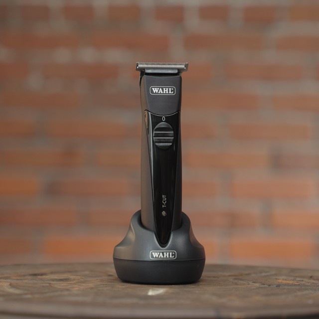 Wahl Professional T-cut  Επαναφορτιζόμενη Κουρευτική Μηχανή 1591-0465