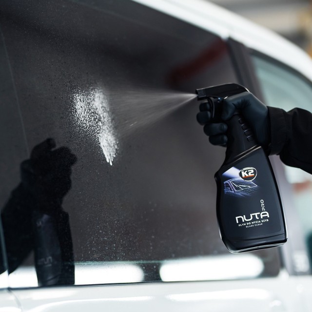 K2 NUTA PRO Καθαριστικό Γυαλιών 750ml D4002