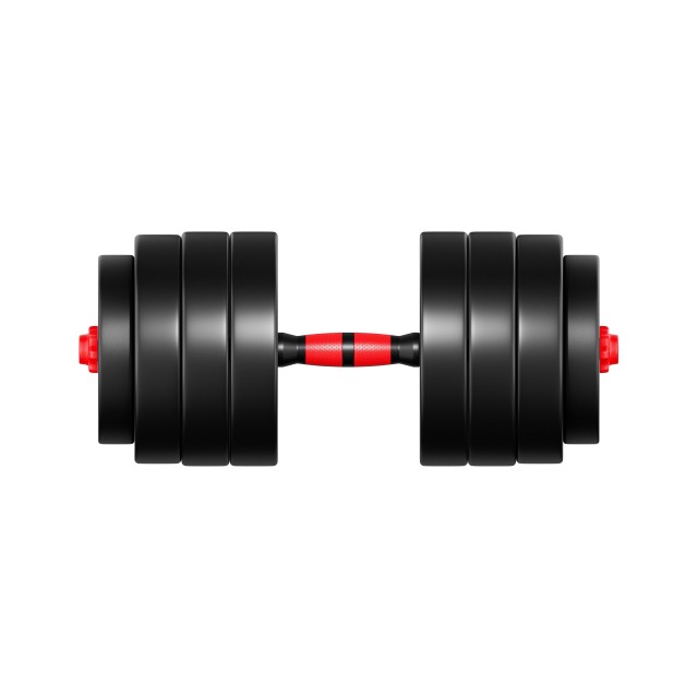 Athler Σετ Αλτήρων Lion 25kg 5903796017809 Athler Σετ Αλτήρων Lion 25kg 5903796017809