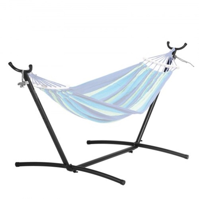 VEVOR Μεταλλική Βάση Αιώρας 450lbs για 9.5-12.6ft Φορητή  XXXDCJXXXJS16JSZ5V0