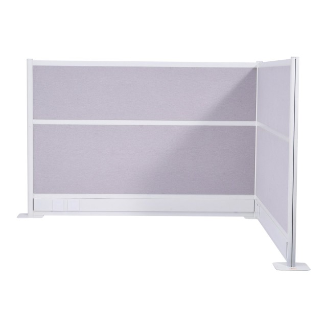 VEVOR Διαχωριστικά Γραφείου 2-Pack 1.83m x 1.22m BGSGDQW72H48UVV1N... VEVOR Διαχωριστικά Γραφείου 2-Pack 1.83m x 1.22m BGSGDQW72H48UVV1N...