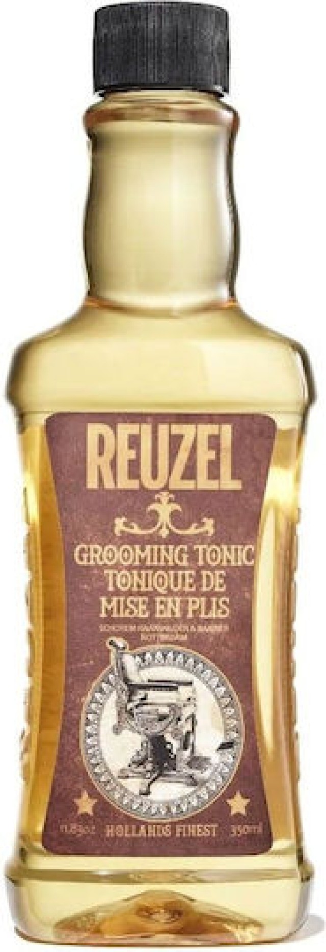 Reuzel Grooming Lotion Μαλλιών για Τόνωση 350ml 852578006058