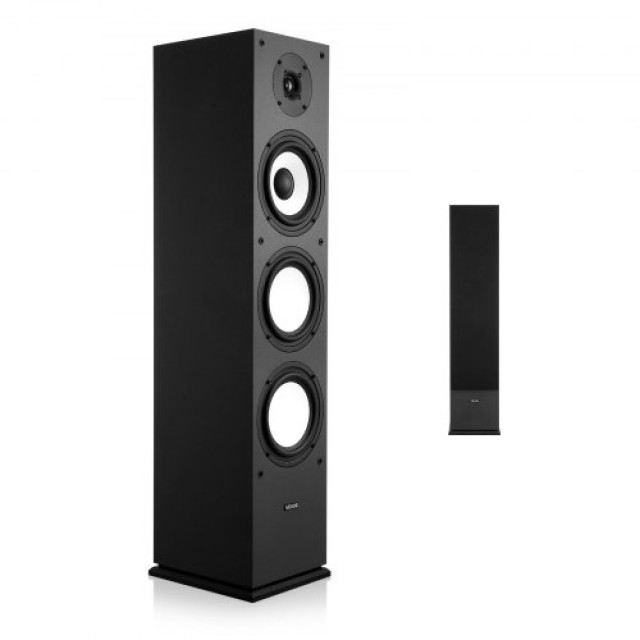VEVOR Δίδρομο Δαπέδου Ηχείο Πύργος 200W - Μονό WYLDSYSQ1GZ6F86M3001V0