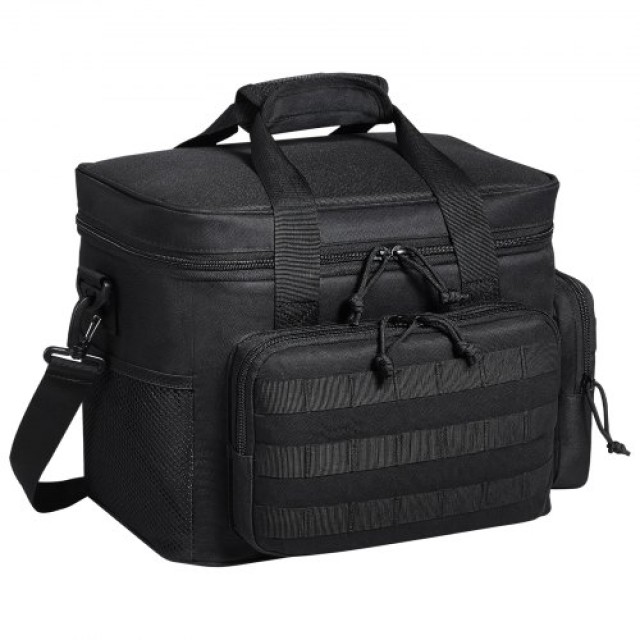 VEVOR  Τσάντα Ψύξης 20L Molle με Αποσπώμενες Θήκες  ZSLZBHS20L00GPOTNV0
