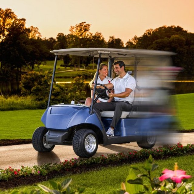 VEVOR Ελεγκτής Ταχύτητας 48V 250A για EZGO TXT 1206HB-5201 QCSDKZQXH120EJYREV9