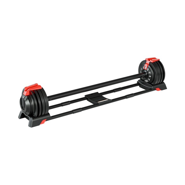 Athler Ρυθμιζόμενος Αλτήρας Lion 65 3 σε1, 24 kg 5903796018660