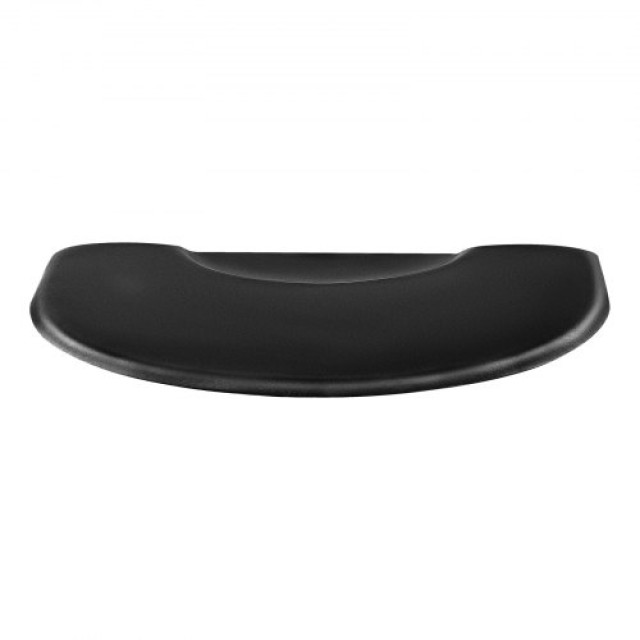 VEVOR Στρώμα Κομμωτηρίου Ημικυκλικό 1220 x 930 mm 25mm SLDBYD1INCH3ZHR0VV0