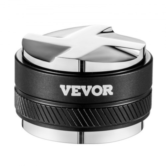 VEVOR Ρυθμιζόμενος Διανομέας Καφέ 2-σε-1 58mm για Οικιακή Χρήση Espresso BFQ58MMBXGLPNMZ0ZV0