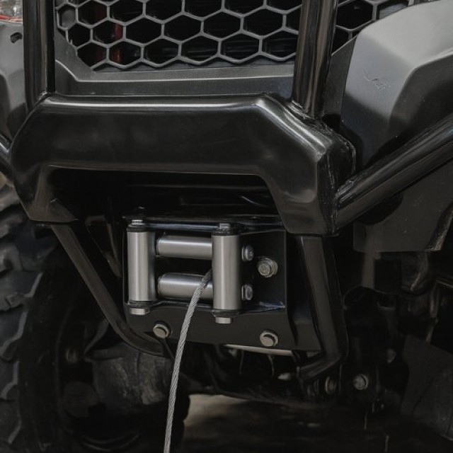 VEVOR Βάση Βίντσι για Honda Foreman & Rubicon Rancher (2014-2021) C...