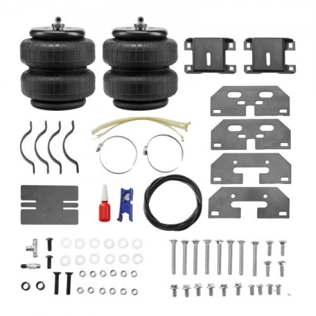 Σετ Αερανάρτησης VEVOR για Ford F250/F350 1999-2004 & 2008-2010 2WD/4WD  AQQNXJTJ50004OJ9CV0