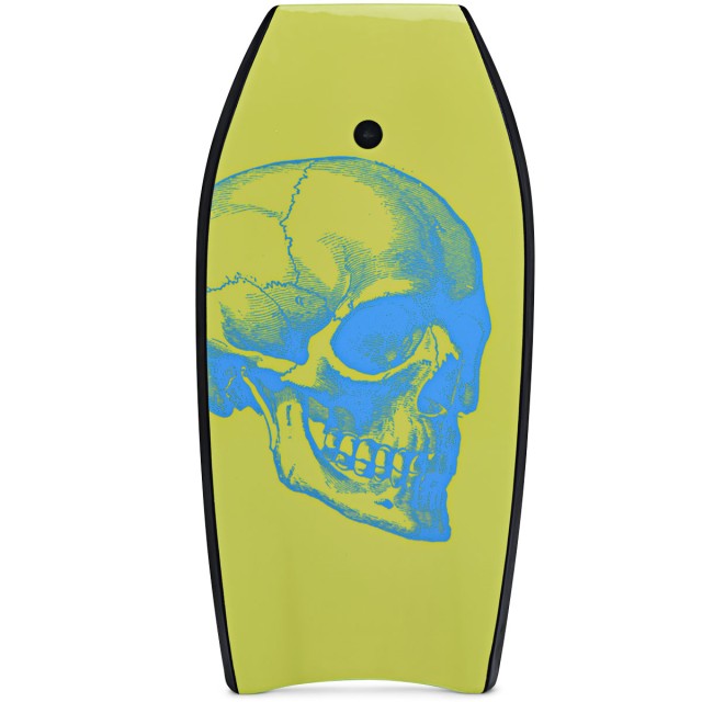 Costway  Ιδανική Σανίδα Bodyboard για Καλοκαιρινές Περιπέτειες με Στυλ και Ασφάλεια OP70252-L