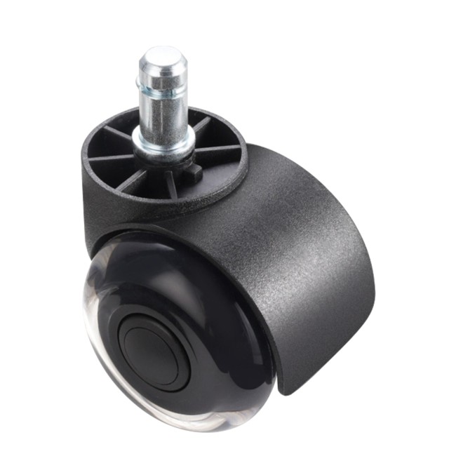 Σετ 5  Ρόδες Καρέκλας Γραφείου VEVOR  BGLGJAZ2INCH14JV7V0