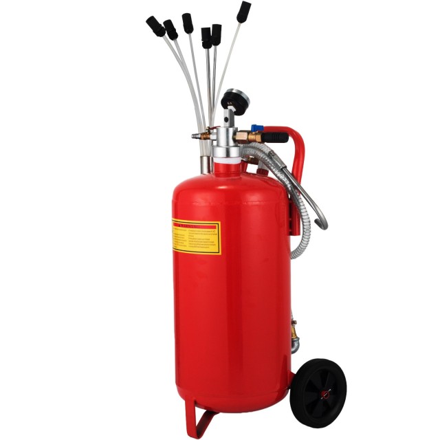 Πνευματικός Εκχυλιστής Λαδιού 22,7 L VEVOR 22.7LQDCYJ0000001V0