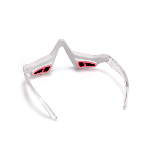 Συσκευή Ματιών Για Αντιγήρανση με Φωτοθεραπεία και EMS 590300370163...