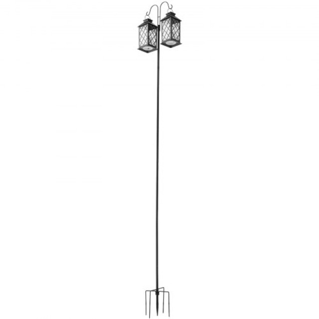 VEVOR Διπλός Γάντζος Πουλιών 8 Τεμάχια 2730mm Βαρέως Τύπου WNGJSMYR...