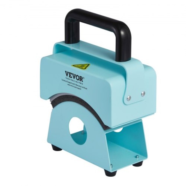 Μίνι Πρέσα Καπέλων VEVOR 5.9x3.15 Πράσινη  BXSKMJMINIKMFO40OV2