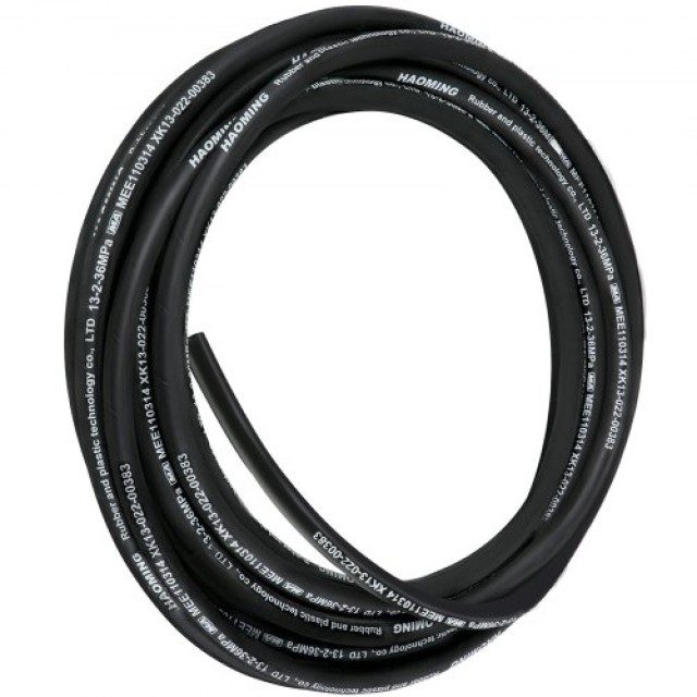 VEVOR Υδραυλικός Σωλήνας 1/2 50 Πόδια 5000 PSI 00PSIX5NJR2YV2MH3V0