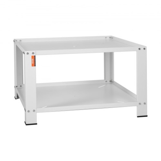 Βάση Πλυντηρίου VEVOR με Ράφι Αποθήκευσης, 299kg, 711x711x406mm  XYJDZDCWB2727E520V0