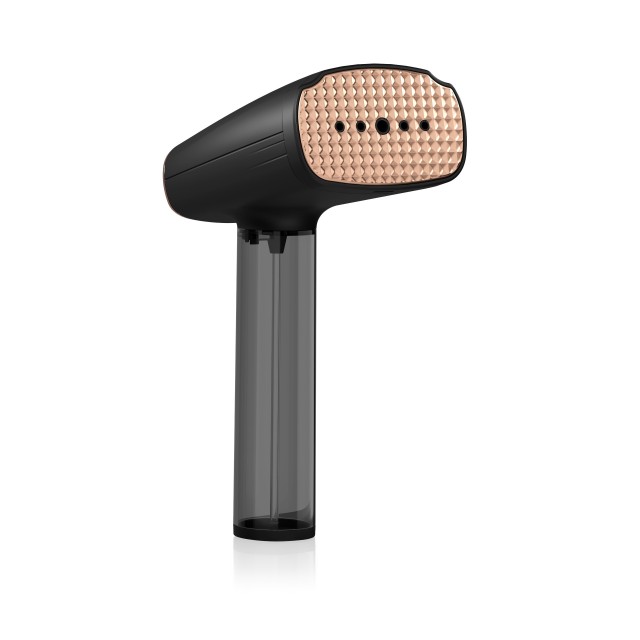 Vertenz Σίδερο Ατμού Ρούχων Aura 30 Black 5903796017670