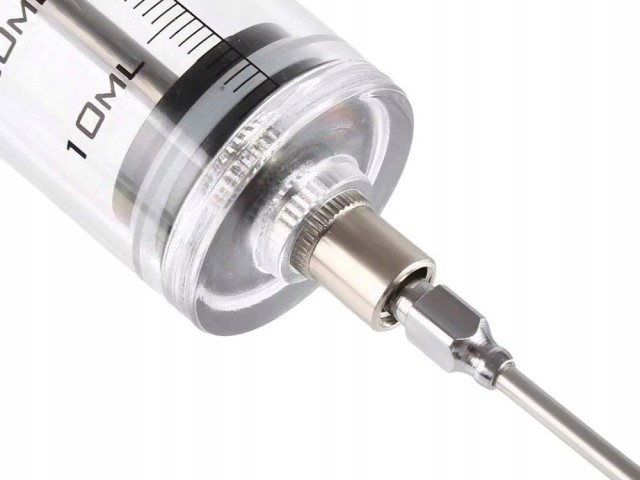 Verk group Ψεκαστήρας Κρέατος 50ml για Μαρινάδες 5907451369203