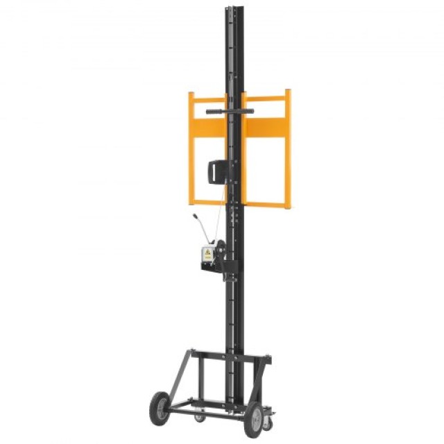 VEVOR Βαρέως Τύπου Ανυψωτήρας Γυψοσανίδας 68 kg για Εγκατάσταση Ορο...