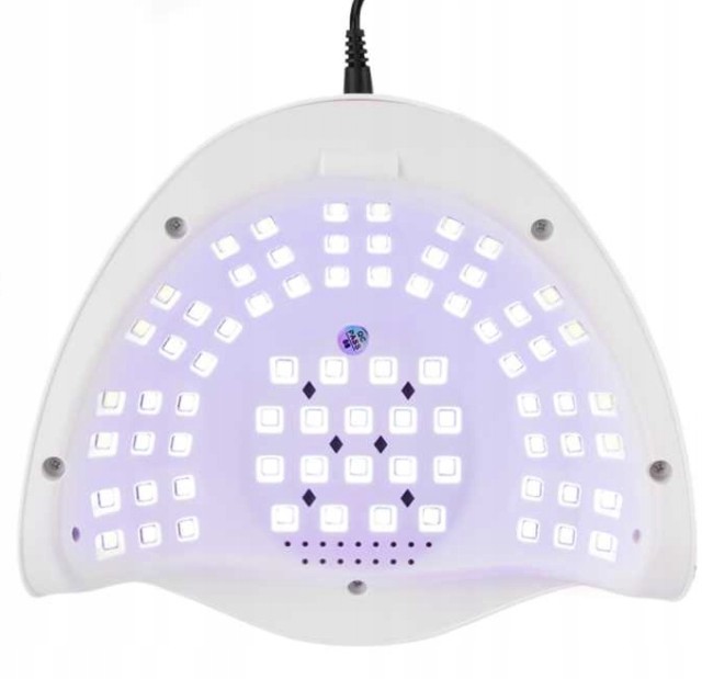 SPM Λάμπα Νυχιών LED UV Μανικιούρ Υβριδική 320W  5908222242107 SPM Λάμπα Νυχιών LED UV Μανικιούρ Υβριδική 320W  5908222242107