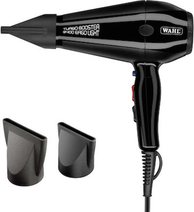 Wahl Professional Πιστολάκι Μαλλιών 2400W