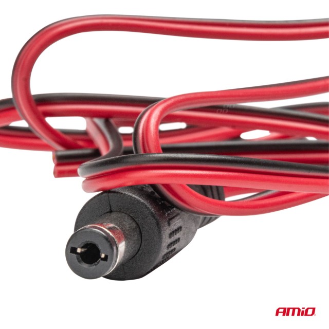 Κάμερα οπισθοπορείας HD-315 LED 12v 720p ,03529 AMiO