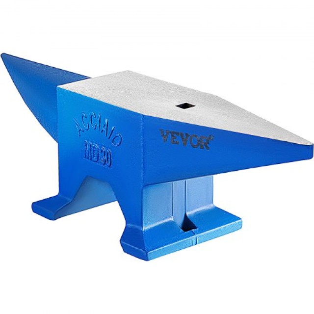 Αμόνι Σιδηρουργού VEVOR Pro 30KG/66.1LBS - Φορητό και Ανθεκτικό  30KGGZ00000000001V0