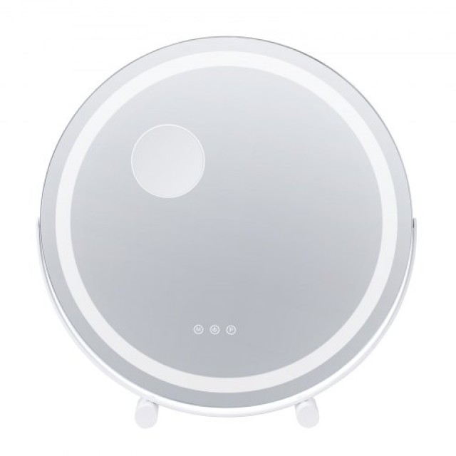 VEVOR  Καθρέφτης Μακιγιάζ LED 20 με Φώτα & Έξυπνη Αφή για Υπνοδωμάτιο TMHZJJSYXDD56H07SV2