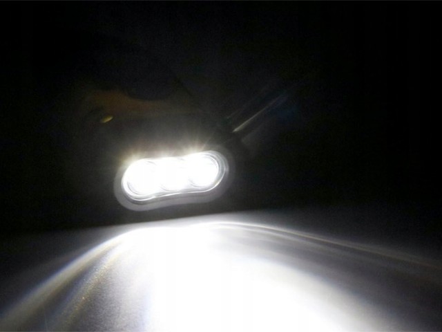 Verk group Φακός 3 LED με Χειροκίνητη Μανιβέλα & Κλιπ Dynamo Solar ...